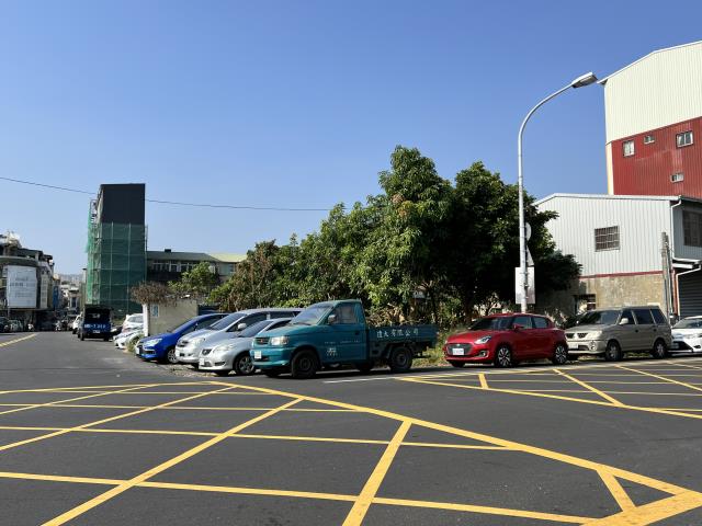 南投南投市建地-5