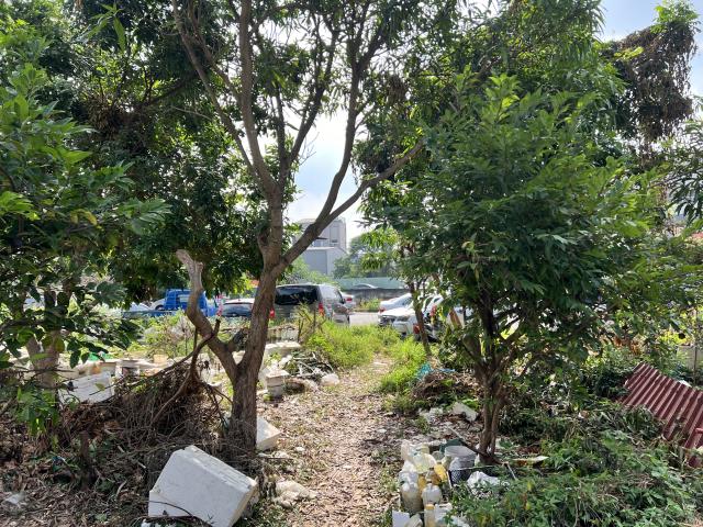 南投南投市建地-8