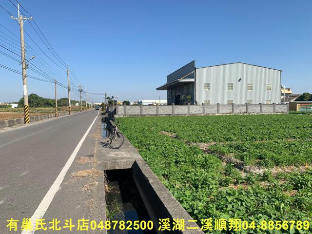 彰化福興農地-2