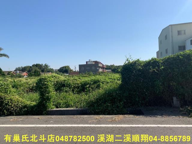 彰化福興農地-4