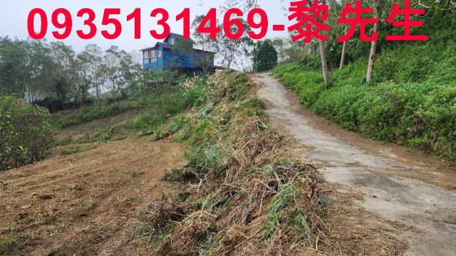 竹東農地-8