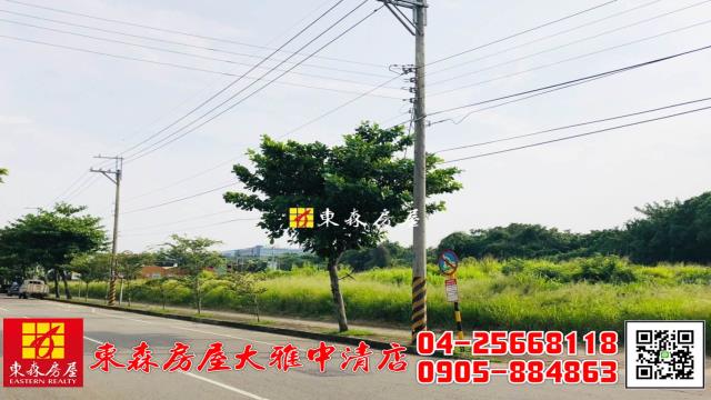 台中農地-6