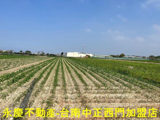 台南將軍農地-10