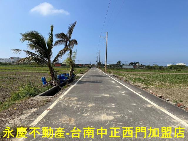 台南將軍農地-11