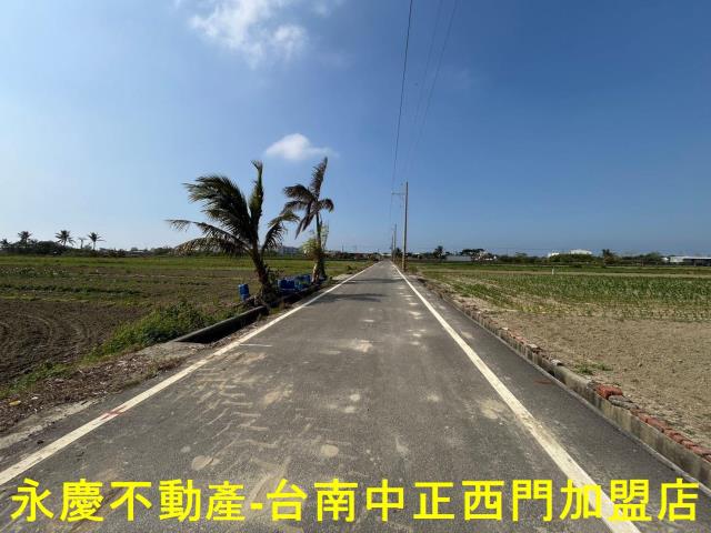 台南將軍農地-13
