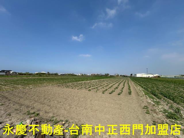 台南將軍農地-4