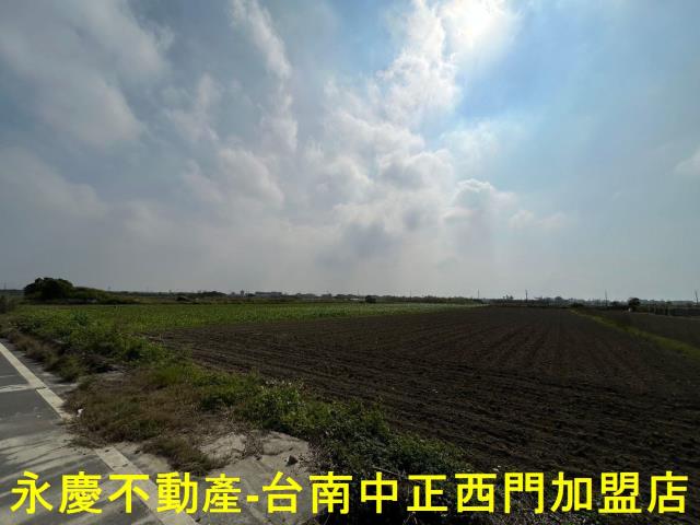 台南將軍農地-6