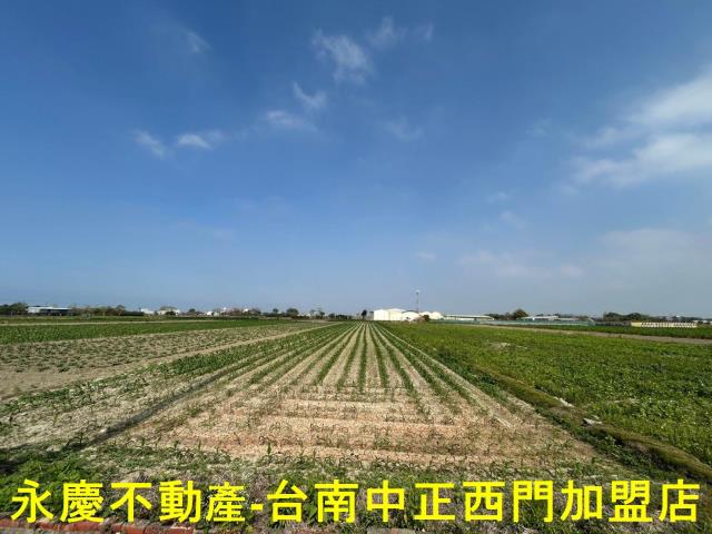 台南將軍農地-8