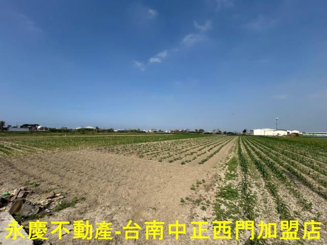 台南將軍農地-9