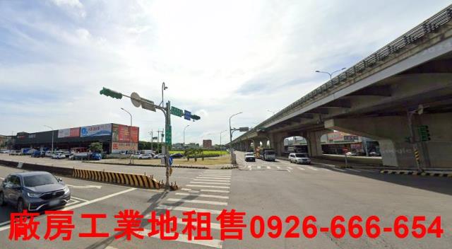 桃園楊梅工業地-1