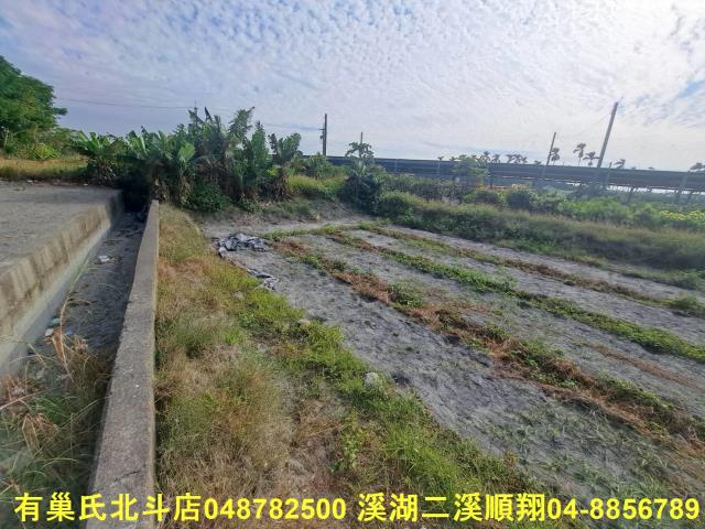 彰化溪州農地-7