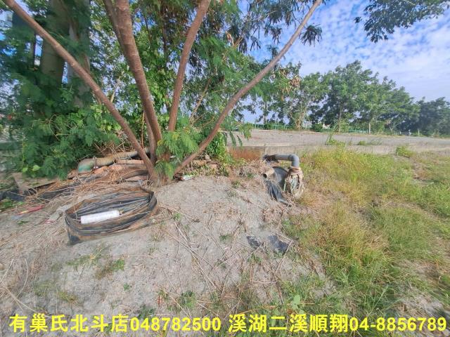 彰化溪州農地-9