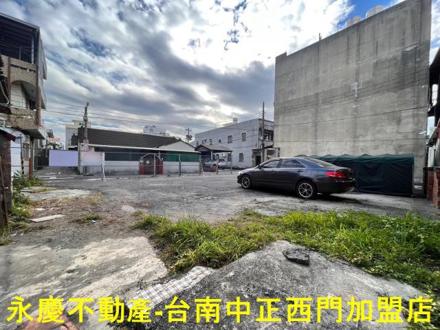 南區住宅地-8