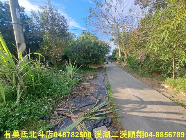 彰化溪州農地-11
