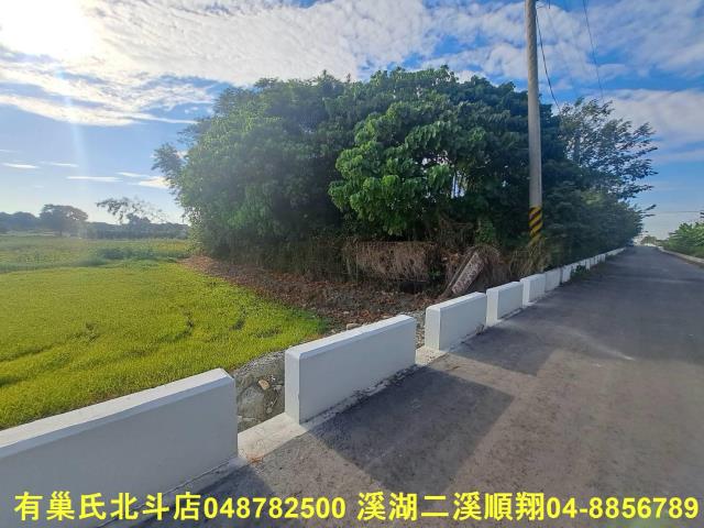 彰化溪州農地-4