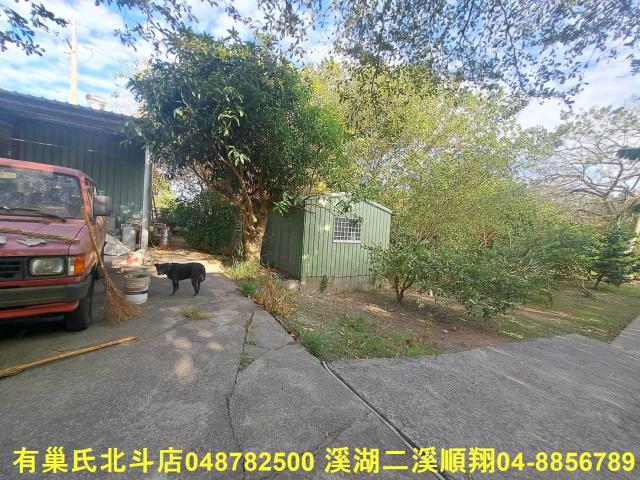 彰化溪州農地-8