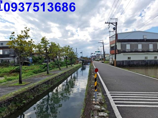 宜蘭宜蘭市農地-5