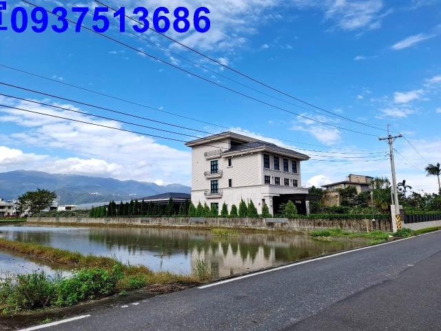 宜蘭宜蘭市農地-1