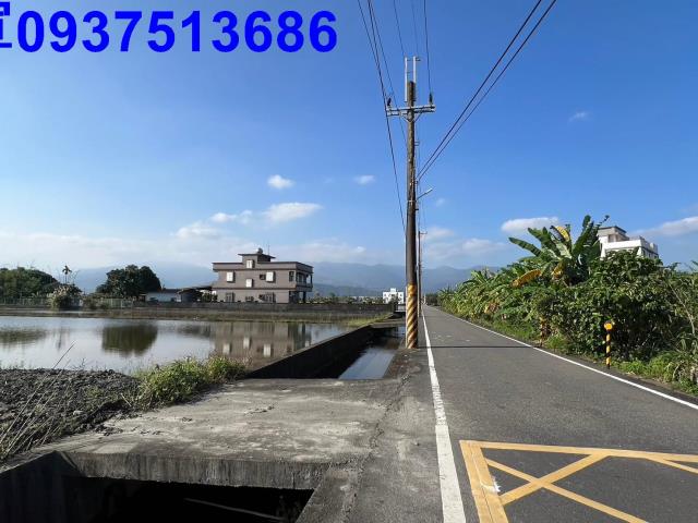 宜蘭礁溪農地-5