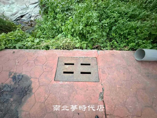 安南農地-3