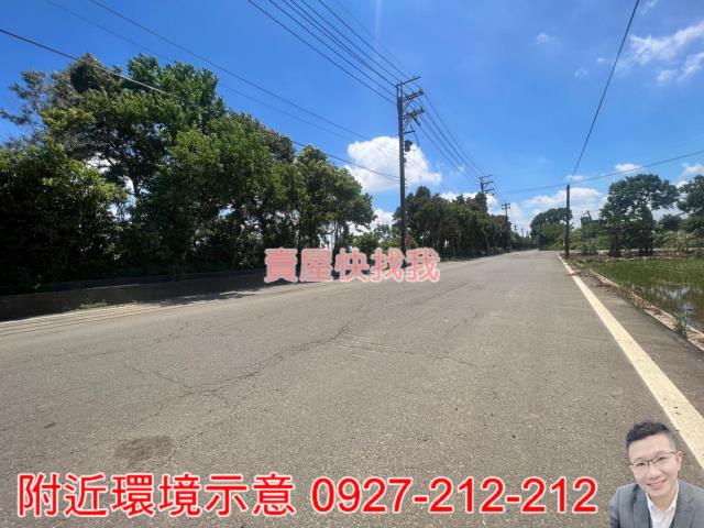 桃園新屋農地-2