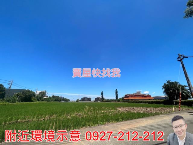 桃園新屋農地-8