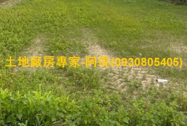 高雄大寮農地-1