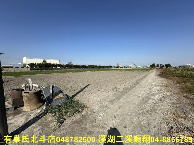 彰化埔鹽農地-5