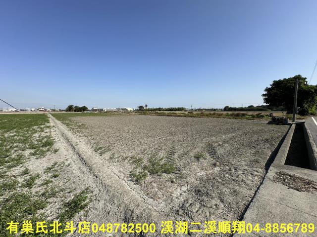 彰化埔鹽農地-6