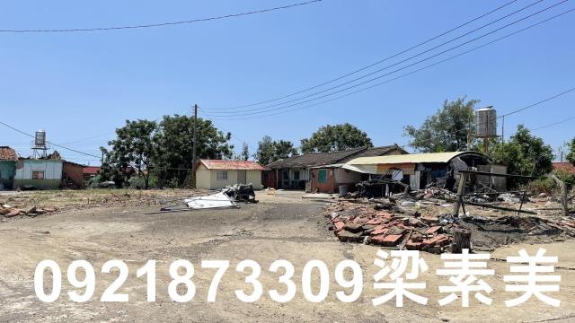 學甲農地-1