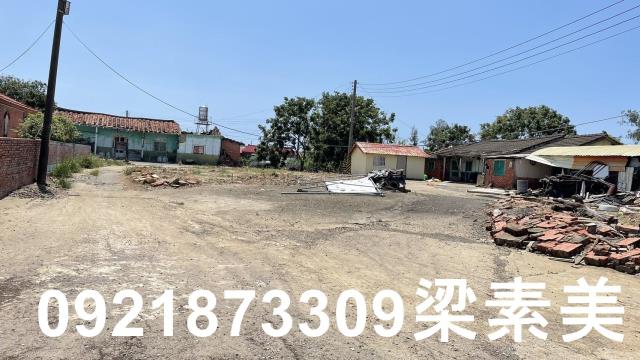 學甲農地-2