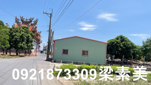 學甲農地-8