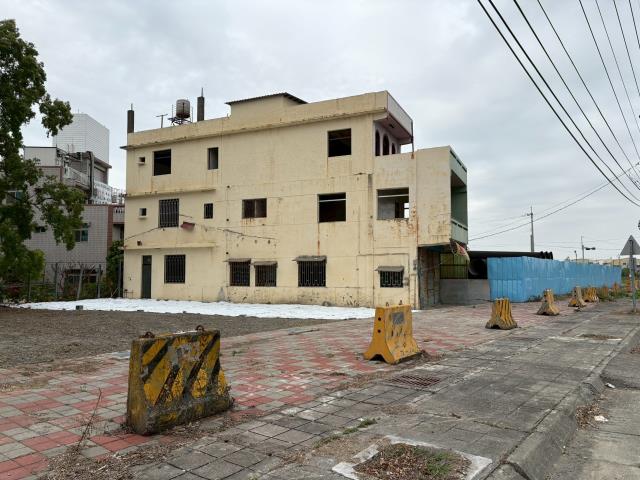 彰化建地-1
