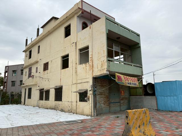 彰化建地-4