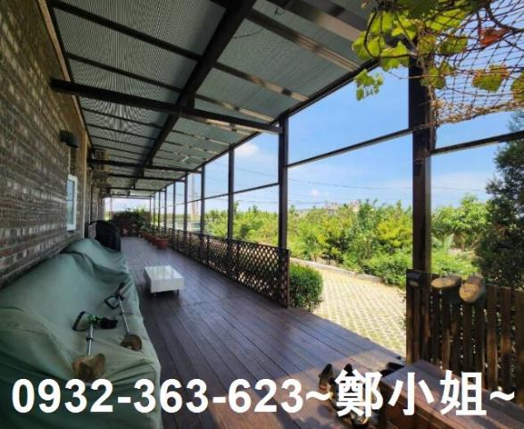 桃園中壢農地-9