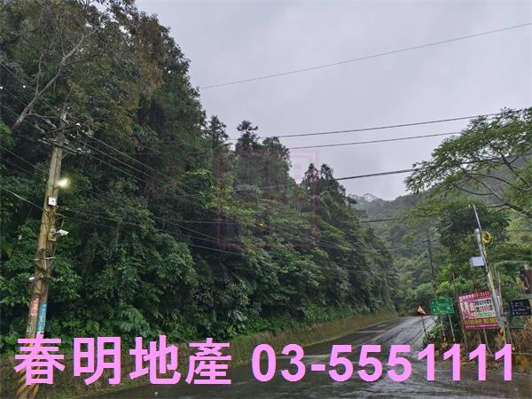 北埔農地-3