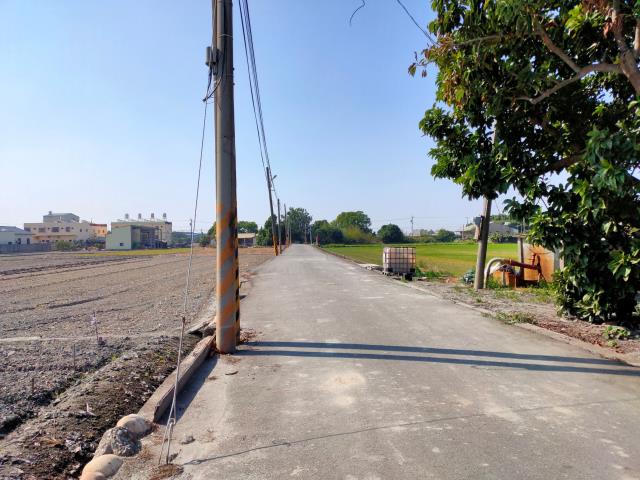 溪湖農地-12