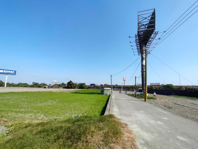 溪湖農地-1