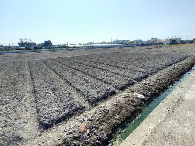 溪湖農地-2