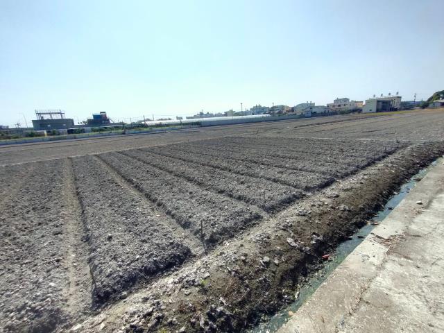 溪湖農地-6