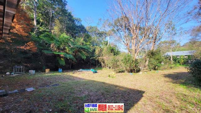 新竹北埔農地-14