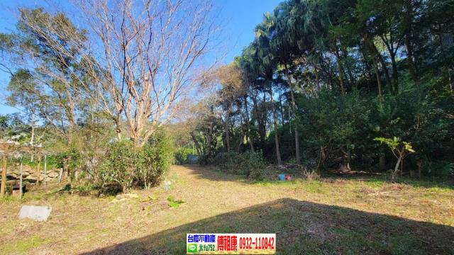 新竹北埔農地-15