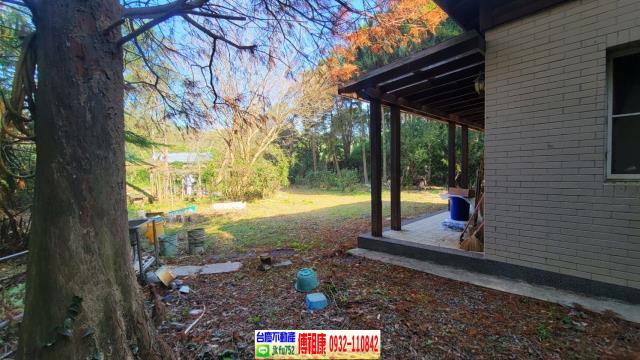 新竹北埔農地-6
