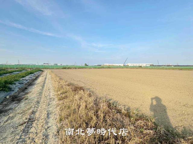 台南新市農地-10