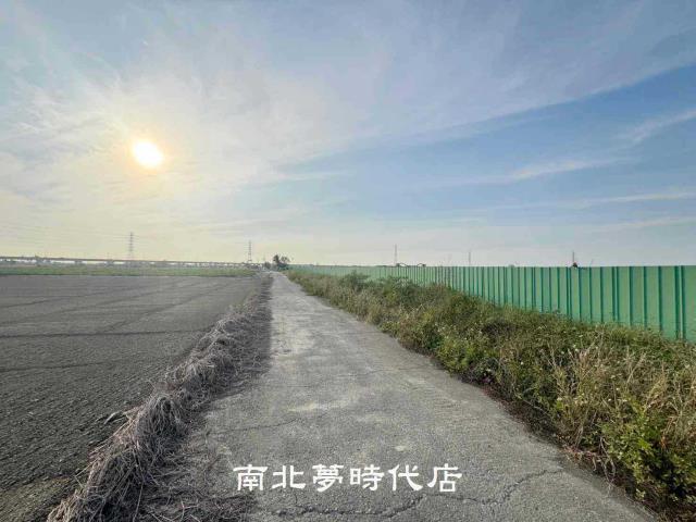 台南新市農地-2