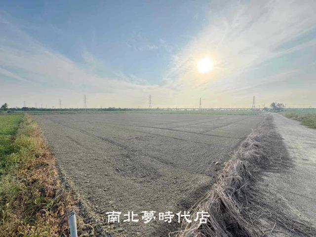 台南新市農地-5