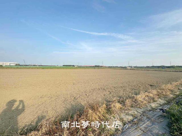台南新市農地-9