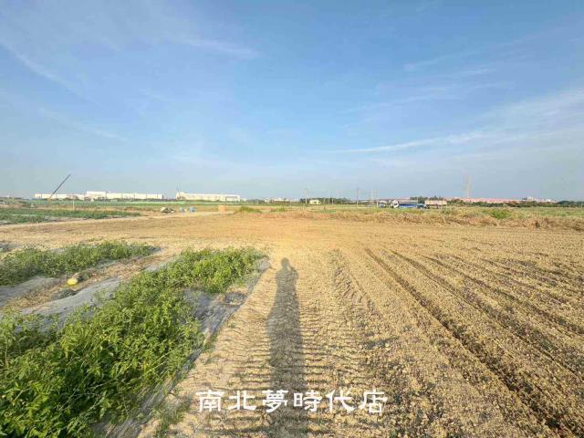 台南新市農地-12