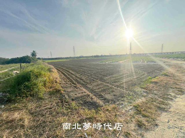 台南新市農地-14