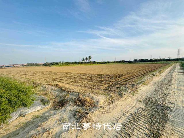 台南新市農地-2